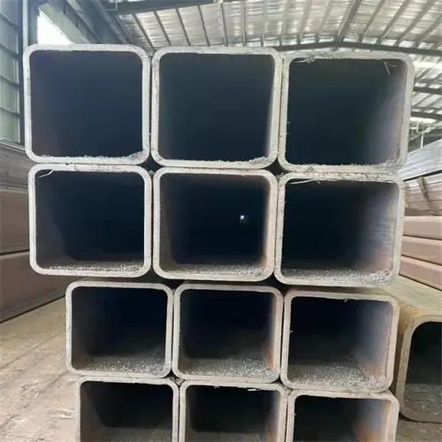 维西q355d无缝方管